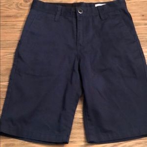 Volcom shorts